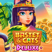 Bastet y Gatos Deluxe screenshot
