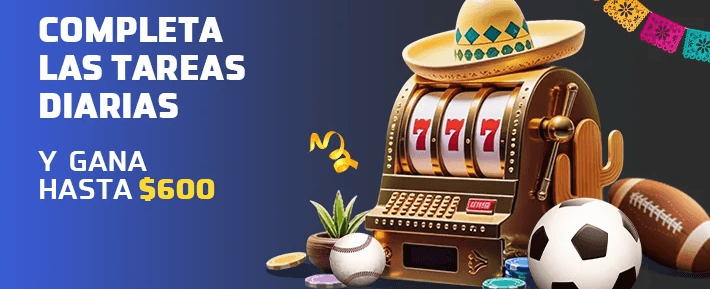Gana grande en betmexicocasino.net